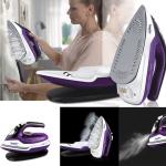 Cordless steam Iron sonifer SF-9047 - ឆ្នាំងអ៊ុតចំហាយទឹកអត់ខ្សែ sonifer SF-9047