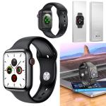 Smart Watch hoco Y5(Call Version) - នាឡិកាឆ្លាតវៃ hoco Y5(តេបាន)