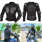 Motobike Racing Clothing Protector - អាវការពារ ម៉ូតូប្រណាំង