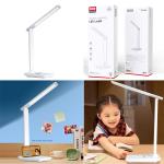 Desk Lamp LED XO OZ05 Light 1200mAh  - អំពូលដាក់លើតុ ប្រើថ្ម XO OZ05 Light 1200mAh 