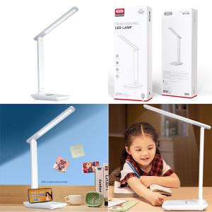 Desk Lamp LED XO OZ05 Light 1200mAh  - អំពូលដាក់លើតុ ប្រើថ្ម XO OZ05 Light 1200mAh 