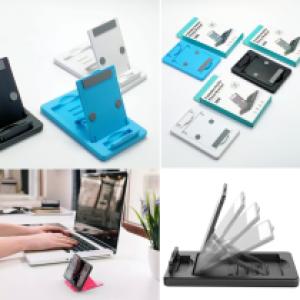 Holder desk stand Desktop Bracket S806 - ជើងទ្រទូរសព្ទ័លើតុ ​Bracket S806