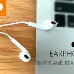 Earphone Wire Lightning bluetooth WUW R82 - កាសប៊្លូធូសខ្សែ វ៉ូវ R82 ឌុយអាយហ្វូន
