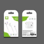 Earphone Wire Lightning bluetooth WUW R82 - កាសប៊្លូធូសខ្សែ វ៉ូវ R82 ឌុយអាយហ្វូន