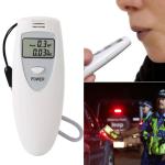 Alcohol tester - ឧបករណ៍ វាស់ជាតិអាកុល