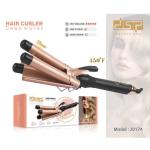 Hair Curling Iron DSP 20174 - ម៉ាស៊ីនមូលសក់រួញ DSP 20174