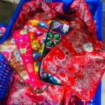 Warmer pillow A897 - ខ្នើយកំដៅ A897