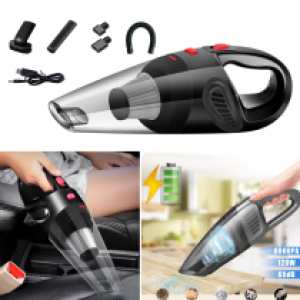 Vacuum mini rechargable SUITU ZY-2021 - ម៉ាស៊ីនប៉ូមធូលីប្រើថ្ម សាកបាន SUITU ZY-2021