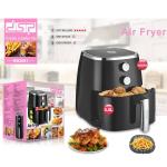 Air fry DSP 5.5L KB2081 - ម៉ាស៊ីនបំពងស្ងួត 5.5L KB2081