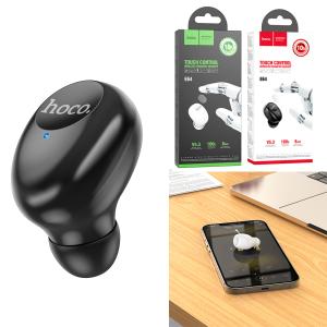 Earphone Bluetooth hoco E64 mini - កាសប្ល៊ូធូសតូច ហូកូ E64 mini