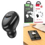 Earphone Bluetooth hoco E64 mini - កាសប្ល៊ូធូសតូច ហូកូ E64 mini