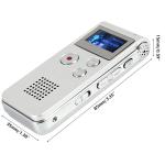 Digital Voice Recorder 8GB - ឧបករណ៍ ស្រូបសំឡេង ទំហំ 8GB
