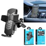 Holder Car Air condition hoco CA86 Davy - ជើងចាប់ទូរសព្ទ័ ស៊ក ហូកូ​ CA86 ផ្ដេកនិងបញ្ឈរ