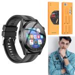 Smart Watch hoco Y9 Smart sports (Call Version) - នាឡិកាឆ្លាតវៃ hoco Y9 Smart sports(តេបាន)