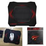 Mousepad Havit HV-MP843 250*290*3mm - ទ្រនាប់កុំព្យូទ័រយួរដៃ HV-MP843 250*290*3mm