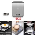 DSP kitchen scale KD7012 - ជញ្ជីងថ្លឹងម្ហូប DSP KD7012