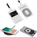 Charger Wireless Receiver iPhone - បន្ទះសាកអត់ខ្សែ iPhone