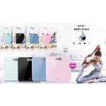 DSP body scale DSP KD7001-Mix - ជញ្ជីងថ្លឹងគីឡូ KD7001-Mix