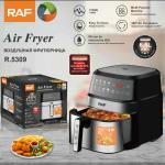 Air fryer 6.5L 1800W RAF R.5309 - ម៉ាស៊ីនបំពងស្ងួត  6.5L 1800W RAF R.5309