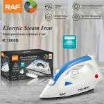 Iron dry 1200W RAF R.1808 - ឆ្នាំងអ៊ុតស្ងួត 1200W RAF R.1808