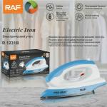 Iron dry 2400W RAF R.1231B - ឆ្នាំងអ៊ុតស្ងួត 2400W RAF R.1231B