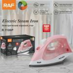 Electric steam iron 1800W RAF R.1106P - ឆ្នាំងអ៊ុតចំហាយទឹក 1800W RAF R.1106P