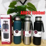 Coffee cup vacuum A8812 15000ml - កែវកាហ្វេរក្សាកំដៅនិងត្រជាក់  A8812 15000ml