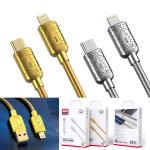 Cable Charger PD20W XO NB-Q217A 20W - ខ្សែសាក XO NB-Q217A PD 20វ៉ាត់