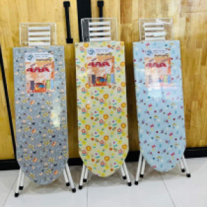 ironing board clothes(ធំ) 40cm*120cm - តុអ៊ុតខោអាវ​(ធំ) 40cm*120cm