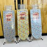 ironing board clothes(ធំ) 40cm*120cm - តុអ៊ុតខោអាវ​(ធំ) 40cm*120cm