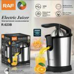 Citrus Juicer Mixdor RAF R-623 - ម៉ាស៊ីនច្របាច់ក្រូច​ RAF R-623