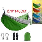Hammock 270*140cm A9910 - អង្រឹងគេង 270*140cm A9910