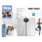 DSP body scale KD7013 - ជញ្ជីងថ្លឹងគីឡូ DSP KD7013