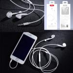 Earphone Wire XO S8 Original - កាសខ្សែ XO S8 Original ឌុយមូល