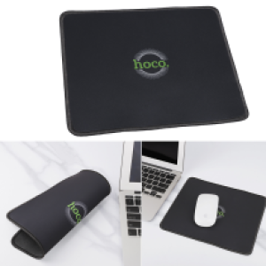 Mousepad hoco GM20 (200*240*2mm) - ទ្រនាប់ម៉ៅ hoco GM20 (200*240*2មម)