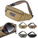 Waist Bag Stport BWN YB-04 - កាបូបកីឡា ក្រវាត់ចង្កេះ BWN YB-04