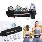 Waist Bag Stport BWN YB-05 - កាបូបកីឡា ក្រវាត់ចង្កេះ BWN YB-05