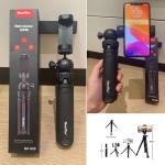 Selfie Stick Tripod NP-999 - ដងថត ជាមួយជើងត្រៃផត NP-999