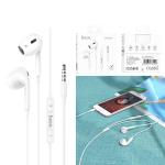 Earphone wire hoco M101 Max Crystal - កាសខ្សែស៊កត្រជៀក ហូកូ M101 Max Crystal
