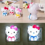 Night Lamp LED Switch style 9 - អំពូលរាត្រី Switch style 9
