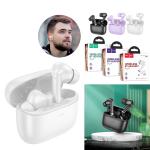 Earphone Bluetooth TWS hoco EQ2 Thought - កាសប្ល៊ូធូស មួយគូ ហូកូ EQ2 Thought