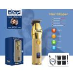 DSP hair clipper Model-90395 - ឧបករណ័កាត់សក់ឈុត Model-90395
