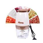 meat grinder Osaka 700ml - ម៉ាស៊ីនកិនសាច់ Osaka 700ml
