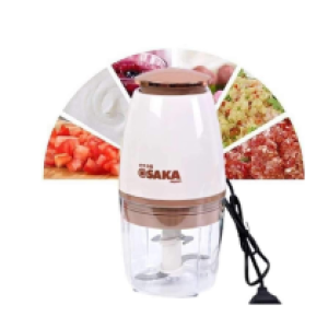 meat grinder Osaka 700ml - ម៉ាស៊ីនកិនសាច់ Osaka 700ml