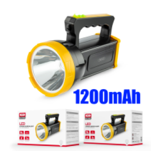 Torch Flashlight LED XO YH02 1200mA - ពិល ឡាស៊ែ LED អ៊ិចអូ YH02 1200mA