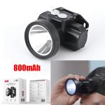Torch Flashlight LED XO YH16 800mah - ពិល ឡាស៊ែ LED អ៊ិចអូ YH16 800mah