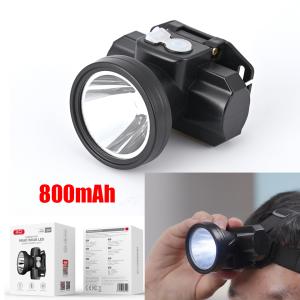 Torch Flashlight LED XO YH16 800mah - ពិល ឡាស៊ែ LED អ៊ិចអូ YH16 800mah