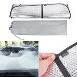Car sunshade hoco ZP3 1.45*70cm Magnificent - បាង់ថ្ងៃឡាន កញ្ចក់មុខ hoco ZP3 Magnificent