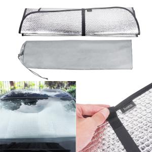 Car sunshade hoco ZP3 1.45*70cm Magnificent - បាង់ថ្ងៃឡាន កញ្ចក់មុខ hoco ZP3 Magnificent