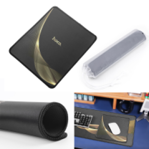 Mousepad hoco GM22 Aurora (200*240*2mm) - ទ្រនាប់ម៉ៅ hoco GM22 Aurora (200*240*2មម)